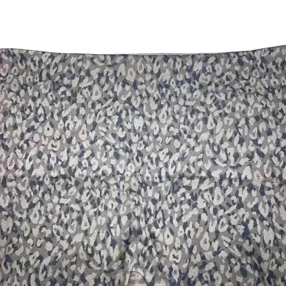 SPANX Look at Me Now High Waisted Seamless Shaping Leggings Size Medium - Picture 5 of 12